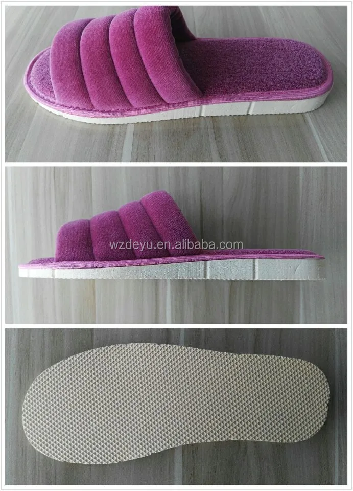 EVA slipper