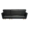 Pull out sofa sleeper bed multi purpose new cum
