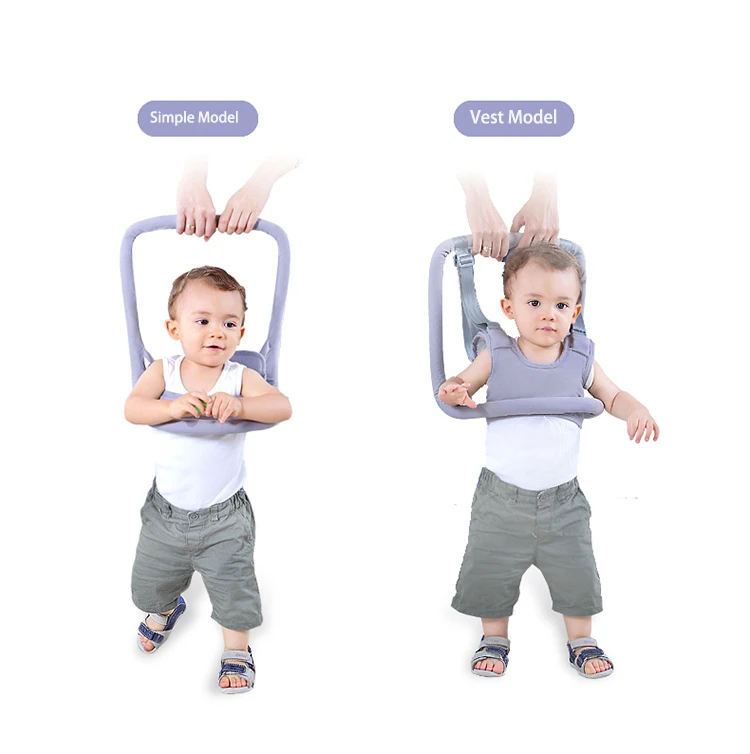baby walking support harness
