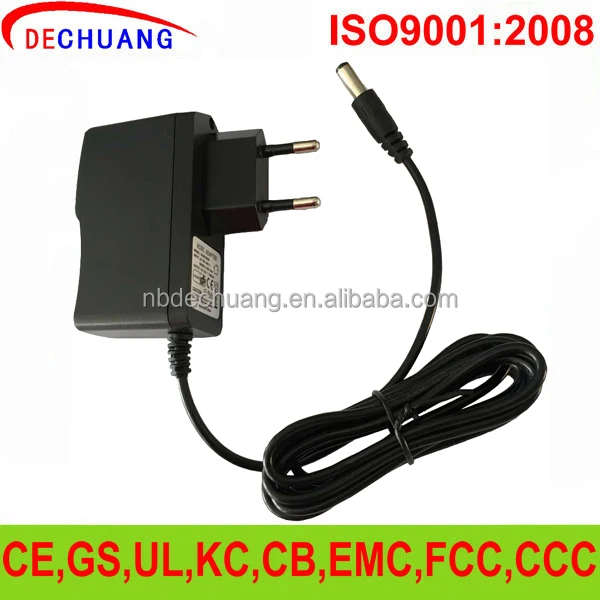 ce cb rohs switching mode power supply 12v 2a adapter