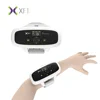 Wearable H1 Health care fes hand disability assist device