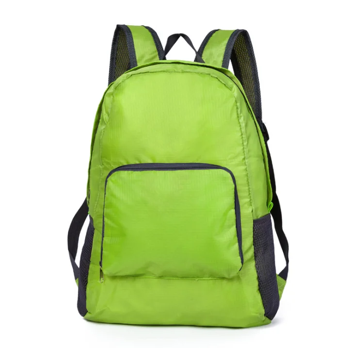 

School bag outdoor hiking bag waterproof travel bag, Colorful