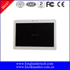 3G/2G Cell phone tablet with IPS 10.1 inch screen and Android V4.1