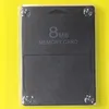 Brand new SD PS2 Memory Card 8MB,16MB,32MB,64MB 128MB
