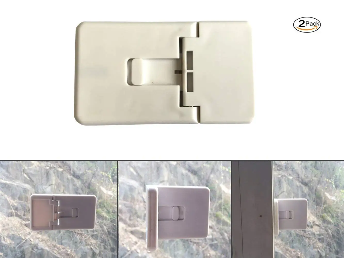 Buy Baby Safety Move Sliding Door Window Locks Children Safe Locks