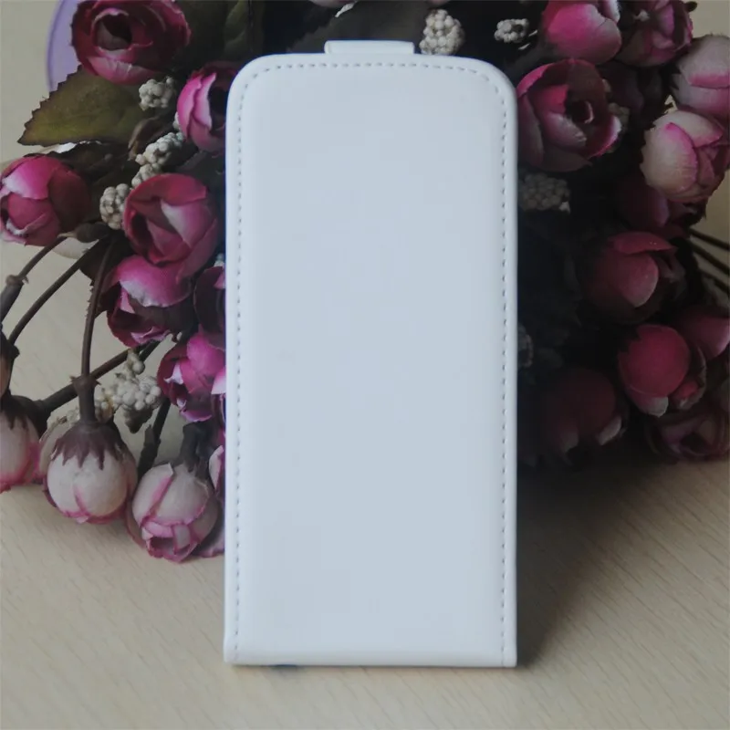 Ultra Slim Flip Leather Case Covers for Samsung Z2