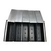 600g/800g/1000g Single Nonstick Aluminum Loaf Pan in Straps with Lid