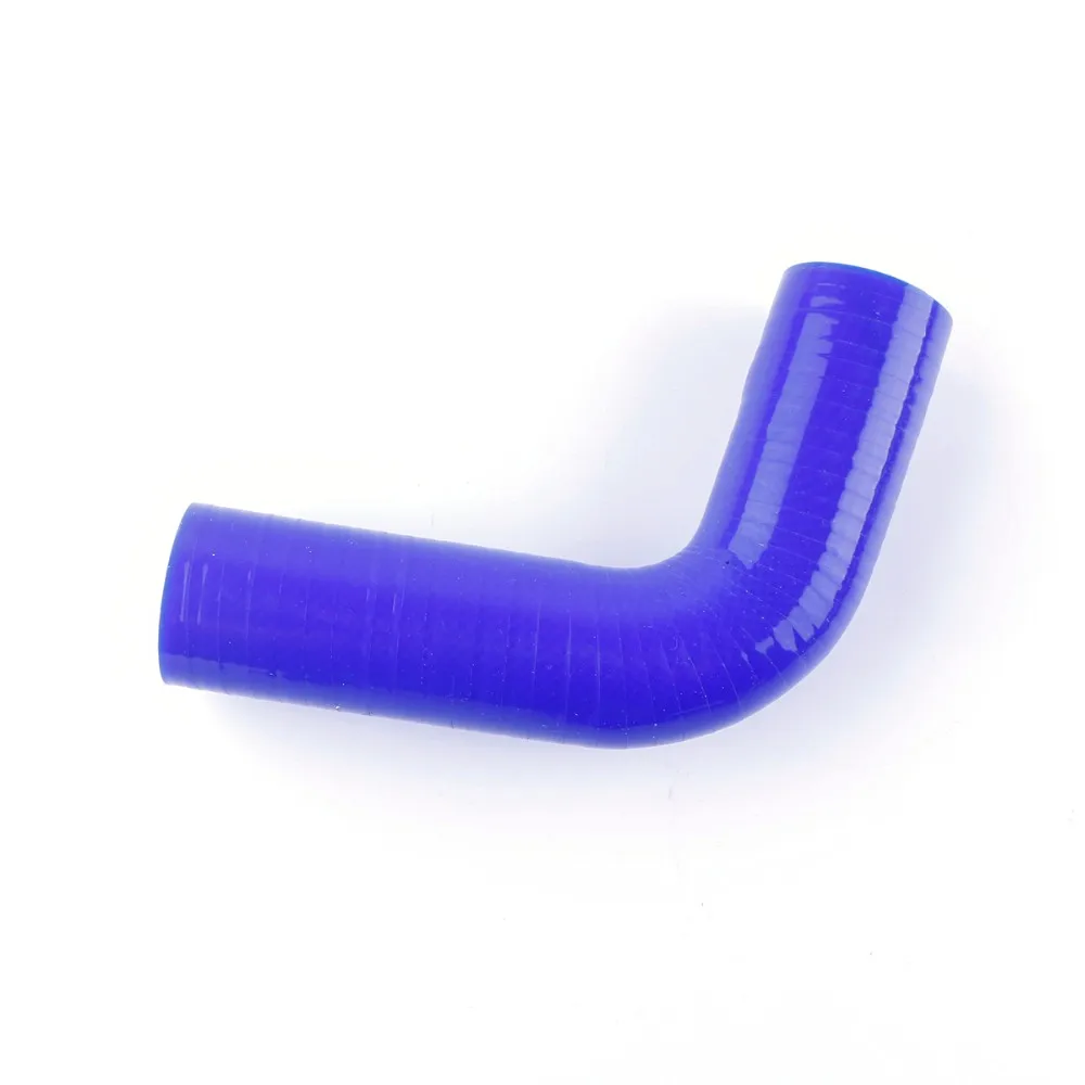 Blue Coolant Pipe Silicone Radiator Hose For Lotus Esprit 2.2l Turbo ...