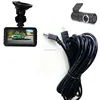 High quality mini USB cable for car DVR Dual Dash Cam