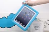for Apple iPad 4 creative Soft EVA Foam Kids case