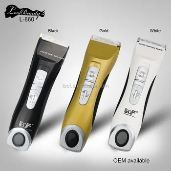 Low Price Hair Cutting Clipper Blade Sharpener For Men Hair