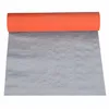 Alibaba supplier HDPE woven laminated fabric for waterproof coverage tarp material