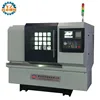 4 Axis Advanced Easy Operation Widely Used CNC Turning Center Machine For Sale