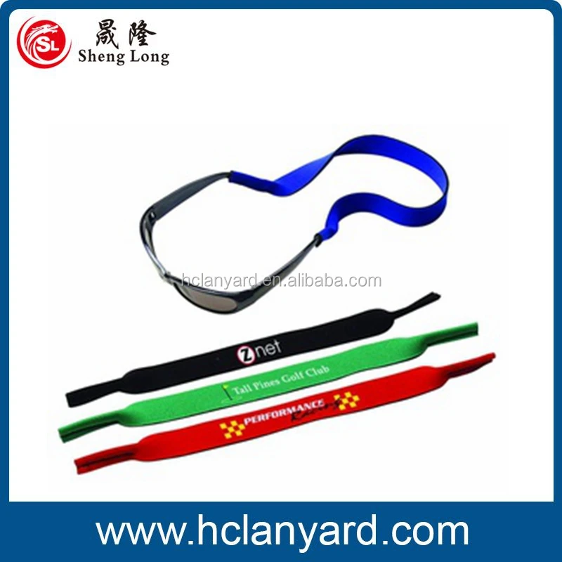 
Neoprene Sunglass strap 