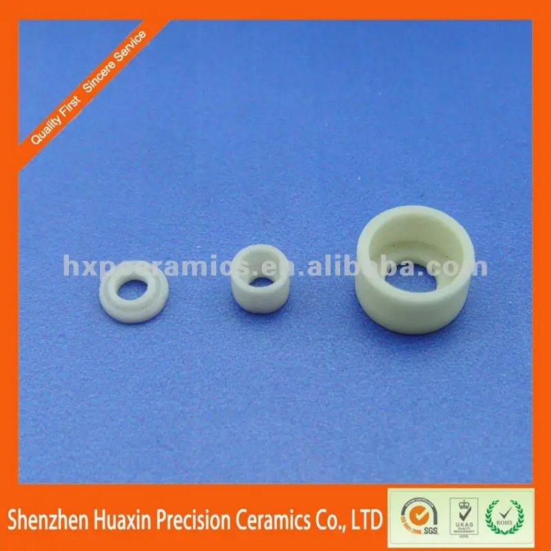 Electrical Ceramic Al2o3 Insulation Ceramic Beads Buy Insulation