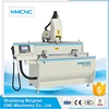 3 axis aluminium profile cnc miling machine for sale in Russian Federation