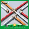 wholesale heat pipe solar water heater torque force springs press fitting for pex al pex pipes
