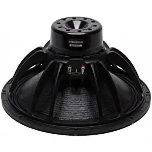B/&C 18PS76 18/" Woofer
