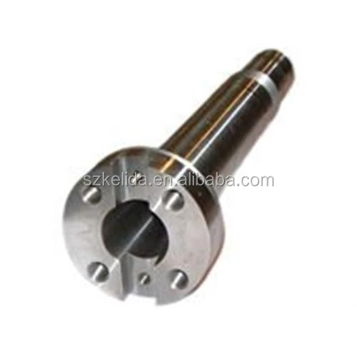 
China factory investment casting wax steel casting foundry 