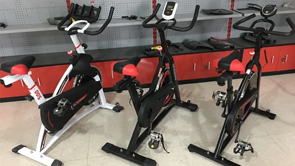 exercise bike600-338