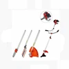 Multifunctional gas brush trimmer(4 in 1) factory price