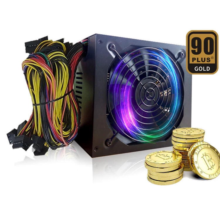 factory price 1800w ATX power supply for mining