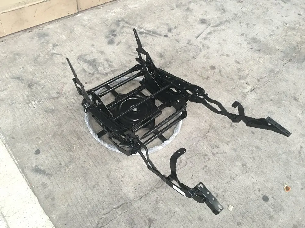 
G4181 Manual Swivel Recliner Mechanism one 