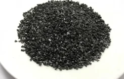 Commercial Anthracite Coal 8x30 Granular Activated Carbon For Air Purification from China supplier