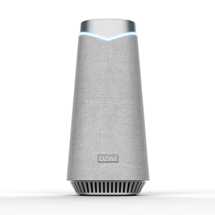 Amazon Alexa services Wireless Music Streaming and Voice Recognition Control Smart Speaker with Incredible Sound - ANKUX.COM