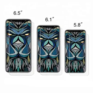 LITO 9H Tempered Glass Screen Protector iPhone X Xs Xr Xs Max