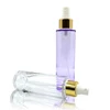 /product-detail/luxury-clear-skin-care-bottle-120ml-100ml-bottle-pet-plastic-cosmetic-mist-spray-bottle-with-pump-60824128496.html