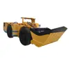 China Made gold mining machine articulated underground Hydraulic electric lhd Load Haul Dump with CE for sale