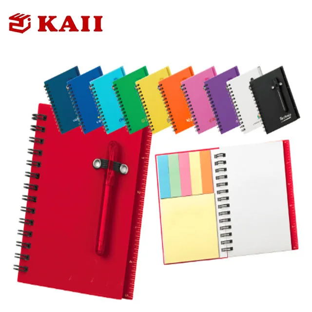 Stationary Of Hardcover Notebook With Good Quality - Buy Hardcover