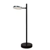 2018 new design simple led table lamp / led desk lamp / lighting lamp for study