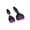 Latest wholesale Best-selling Body and Face DRS 4 in 1 Derma Roller