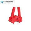 Bottle Capper Red for Homebrew beer bottles New Manual capping press machine Bottle Capper beer Corking Machine