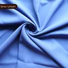 Lightweight 100% polyester caftan fabric for new model abaya in dubai