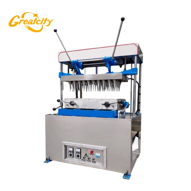 
fish mouth ice cream cone ice cream cone supplier 