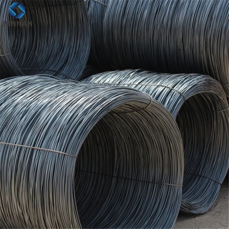 Hot Sale Low Carbon Steel Wire Rod Used For Making Common Nails Buy