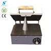 Good performance crispy cone maker(DS-1)