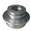 Customized aluminum foundry auto spare parts precision die casting parts