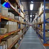 Structural Warehouse Racking Modular Steel Mezzanine Platform
