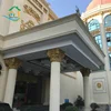 Popular design columns pillars