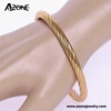 Indian bangle storage plating rose gold jewelry women bangle