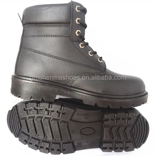 tiger steel toe shoes