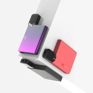 OVNS JC01 400mAh Box Mod Vape Starter Kit