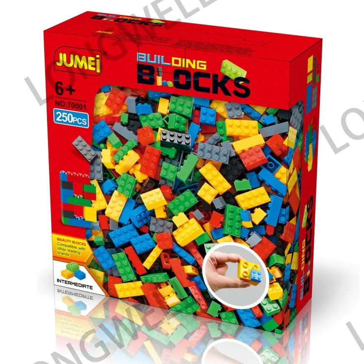 1000 piece building blocks