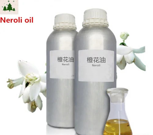 

High Demand on Fresh Natural Pure Neroli Essential Oil