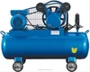 cheap tyre changer 7.5HP 115L portable air compressor Piston air compressor factory price