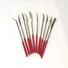 Jewelry Files Diamond File Set Hand Tool Files Set
